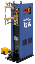 Аппарат точечной сварки BlueWeld BCP 28