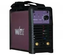 Сварочный инвертор WIT WEGA 130.