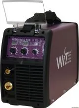Сварочный полуавтомат WEGA MIG 160.