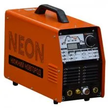 Сварочный инвертор NEON ВД-315 (НАКС) 