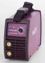 Сварочный инвертор WIT WEGA 200 (НАКС)