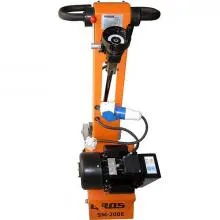 Фрезеровальная машина GROST SM-200E 220V