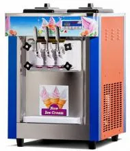 Фризер для мороженого HURAKAN HKN-BQ58P