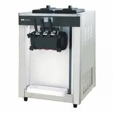 Фризер для мороженого HURAKAN HKN-BQ66TPS