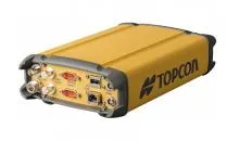Геодезический спутниковый приемник Topcon NET-G5. Фото