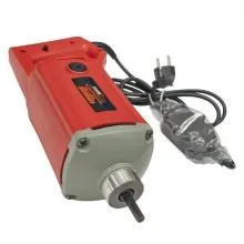 Глубинный вибратор GROST-VGB 4000 W