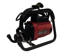 Глубинный вибратор SAMSAN KSM 2700. Фотография