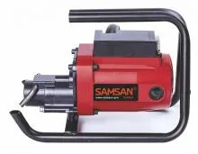 Глубинный вибратор SAMSAN KSM 1500