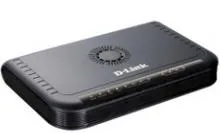 D-Link  DVG-5004S