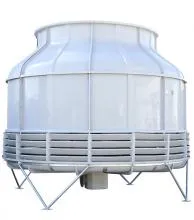 Вентиляторная градирня ГРД-45М