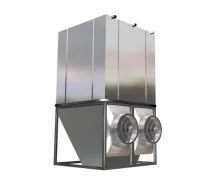 Вентиляторная градирня ГРД - 350Н(У)