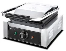 Контактный гриль HURAKAN HKN-PE22L - Мопра.ру. Фото Контактный гриль HURAKAN HKN-PE22L. Фото
