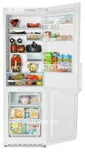 Холодильник Bosch KGV36XW20R.