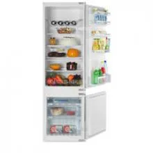 Холодильник Bosch KIV38X22RU.