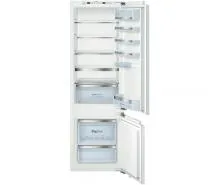 Холодильник Bosch KIS87AF30R.