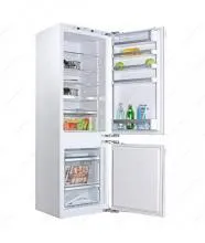 Холодильник Bosch KIN86AF30R.
