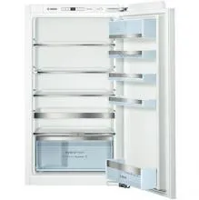 Холодильник Bosch KIR31AF30R.