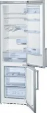 Холодильник Bosch KGV39XL20R.