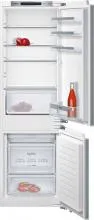 Холодильник Bosch KIN86VS20R.