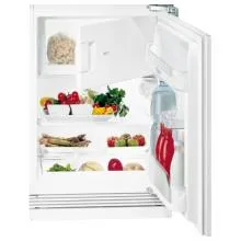Холодильник Hotpoint-Ariston BTSZ 1632/HA.