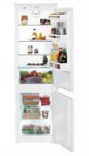 Встраиваемый двухкамерный холодильник Liebherr ICUS 3314