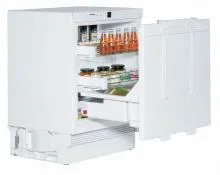 Встраиваемый однокамерный холодильник Liebherr UIK 1550
