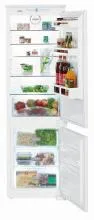 Встраиваемый двухкамерный холодильник Liebherr ICUS 2914