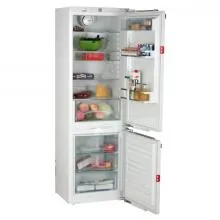 Встраиваемый двухкамерный холодильник Liebherr ICN 3356.
