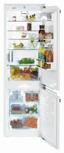 Встраиваемый двухкамерный холодильник Liebherr ICS 3214