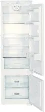 Встраиваемый двухкамерный холодильник Liebherr ICUS 2914