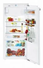 Встраиваемый однокамерный холодильник Liebherr IKB 2354