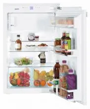 Встраиваемый однокамерный холодильник Liebherr IKB 2754