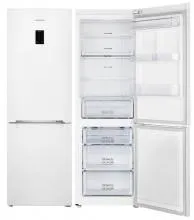 Двухкамерный холодильник Samsung RB 33 J 3400 WW