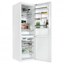 Двухкамерный холодильник Samsung RT-25 HAR4DWW/WT