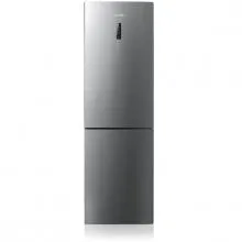 Двухкамерный холодильник Samsung RB 41 J 7751 SA