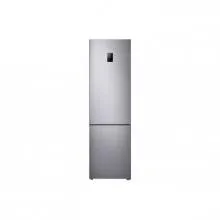 Двухкамерный холодильник Samsung RB 37 J 5271 SS