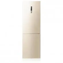 Двухкамерный холодильник Samsung RL 59 GYBVB.
