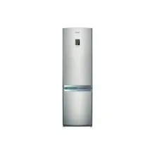 Двухкамерный холодильник Samsung RL 52 TEBSL