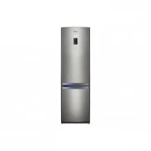 Двухкамерный холодильник Samsung RB 37 J 5240 SS
