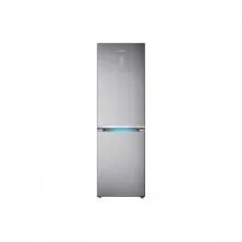 Двухкамерный холодильник Samsung RB 38 J 7861 SR