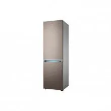 Двухкамерный холодильник Samsung RB 41 J 7751 XB.