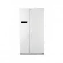 Холодильник Side by Side Samsung RH 60 H 90203 L Food Showcase