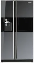 Холодильник Side by Side Samsung RS 552 NRUA9M/WT