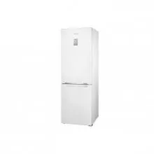 Двухкамерный холодильник Samsung RL 53 GTBSW