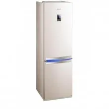 Двухкамерный холодильник Samsung RL 53 GTBVB