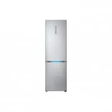 Двухкамерный холодильник Samsung RB 41 J 7851 S4.