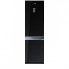 Двухкамерный холодильник Samsung RL 57 TTE2A
