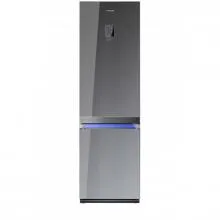 Двухкамерный холодильник Samsung RL 57 TTE2A.
