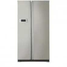 Холодильник Side by Side Samsung RS 552 NRUA9M/WT