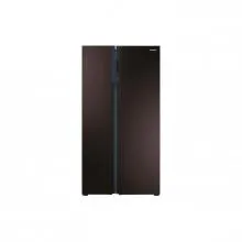 Холодильник Side by Side Samsung RSH 5 ZLMR